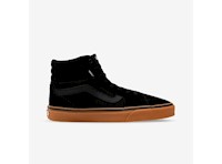 Zapatilla Para Hombre Vans Filmore Hi Urbano  Vn0A5Kxtq33